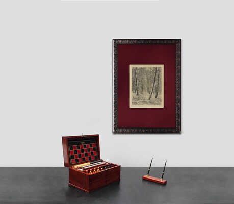 Шишкин Иван Иванович. Зима